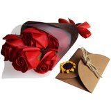  Ruže za kupanje u poklon pakiranju | shoptok.hr