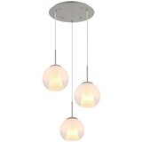 Globo viseča svetilka barry 45/120 cm E27 | Shoptok.si