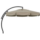Sun Garden Easy-Sun 10336943 suncobran s bočnom potporom aluminij, polipropilen | Eponuda.ba