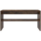 TV ormar Dimljeni hrast 80 x 30 x 40 cm Konstruirano drvo | Eponuda.ba