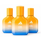 Adidas Vibes Chill Zone EDP trio pack 3x100ml ( 3 komada ) | Eponuda.com