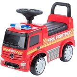  Pograbi avto Mercedes Antos Gasilci | Shoptok.si