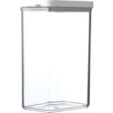 Omnia posoda za shranjevanje hrane barva Nordic White 2000 ml
