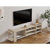 Hanah home tv polica zeyna travertine | ePonuda.com