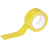 Durable Označevalni trak DURALINE® BASIC, dolžina 33 m, debelina 0,16 mm, rumene barve | Shoptok.si