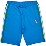 Adidas Kratke hlače & Bermuda SHORTS COUPE DU MONDE Italie Modra | Shoptok.si