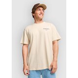 Billabong Refractions Premium T-shirt oyster gray | Shoptok.si