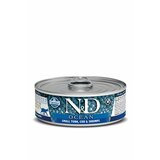 N&d hrana u konzervi za mačke - ocean - tuna i bakalar - 80gr Cene