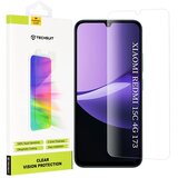 Techsuit Clear Vision Glass kaljeno staklo za Xiaomi Redmi 15C 4G / Redmi 15C 5G / Poco C85 4G | shoptok.hr