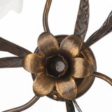  STROPNA SVETILKA 55/55/55 cm | Shoptok.si