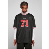 Starter Black Label Starter 71 Sports Jersey - Black | ePonuda.com