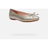 Geox Gold women's ballet flats Charlene - Women's | shoptok.hr