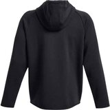 Under Armour UA Unstoppable Flc Hoodie Pulover Črna | Shoptok.si
