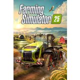 Steam Farming Simulator 25 (PC) Key EUROPE | ePonuda.com