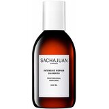 Sachajuan Intensive Repair Shampoo šampon za oštećenu i suncem iscrpljenu kosu 250 ml Cijene