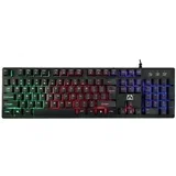 USB US JT-DKB008, backlight tastatura