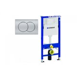 Geberit duofix delta set (3 u 1) 458.133.46.2