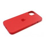 ZAŠTITNA MASKA APPLE CASE IPHONE 14 MAX RED | Eponuda.ba