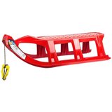 Ramda Sanke Tatra sledge - Crvene ( IST-1788C ) Ramda Sanke Tatra sledge - Crvene ( IST-1788C ) Slike