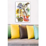 Wallity Slika 641289583, 50x70 cm | ePonuda.com