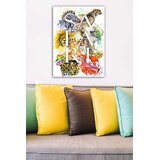Wallity Slika 641289583, 50x70 cm | Eponuda.ba