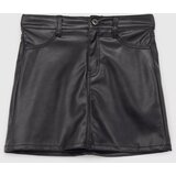 GAP Children's faux leather skirt - Girls | ePonuda.com
