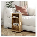 Hanah home Filinta - Pine pomožna miza, (20802249) | Shoptok.si