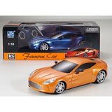 YD ydt auto na daljinsko upravljanje, 1:18 Cijene