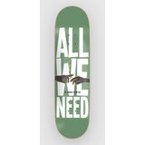 Jart Stay High 8.5"x31.95" HC Skateboard deska uni Cene