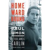  Peter Ames Carlin - Homeward Bound: The Life of Paul Simon Cene