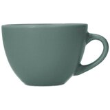 Tognana Set šoljica za kafu bez tacne, 80 ml, 6 komada, Zeleni | Eponuda.com