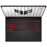 Asus TUF Gaming A16 FA608WV-QT047 (16 inča 2.5K, AI 9 HX 370, 16GB, SSD 1TB, GeForce RTX 4060) laptop | ePonuda.com