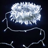 Aigostar LED Božićna girlanda 20xLED/3xAA 2,3m hladna bela | Eponuda.com