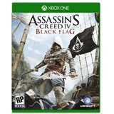  Assassins Creed 4 Black Flag (XBOX ONE) - rabljeno Cene