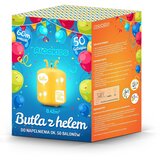  Boca s helijem, 50 balona + 60m trake | shoptok.hr