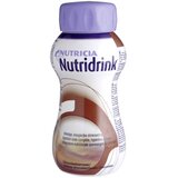 Nutricia Nutridrink, Čokolada, 200ml Cene