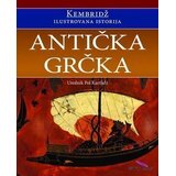 Stylos Art Kembridž - Antička Grčka Cene