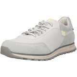 Bugatti Nizke superge 'Cirino' neonsko rumena / siva / off-bela | Shoptok.si