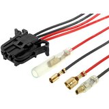 Konektor za zvučnike - mercedes ZRS-AG-16 Cene