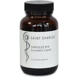 Saint Charles n°8 - Curcumin Liquid Cene