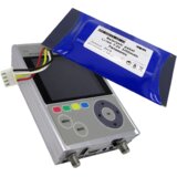 Telit Power Baterija Li-Ion za Dr.HD 1000 Combo multifunkcionalni uređaj za analizu, 7.2 V, 3450 mAh | Eponuda.com