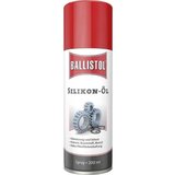 Ballistol 25300 silikonski sprej 200 ml | Eponuda.ba