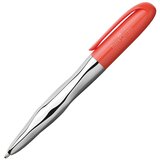 Faber-Castell Kemični svinčnik Faber-Castell N&apos;ICE, koralni Cene