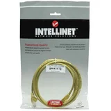 mrežni kabel 15 m Cat5e, cca, Rumen041807 320610