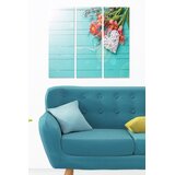 Wallity Set slika MDF7215450, 3 dijela | Eponuda.ba