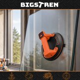 Bigstren Bigstreen vakuumska usisna čašica s LCD zaslonom | shoptok.hr