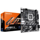 Gigabyte H810M K rev.1.x matična ploča | ePonuda.com