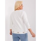 RELEVANCE Blouse-RV-BZ-9135.47-ecru | shoptok.hr