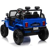  Auto na akumulator OFF ROAD 4x4 SPORT - plavi | shoptok.hr