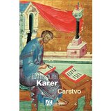 Akademska Knjiga Emanuel Karer - Carstvo Cene